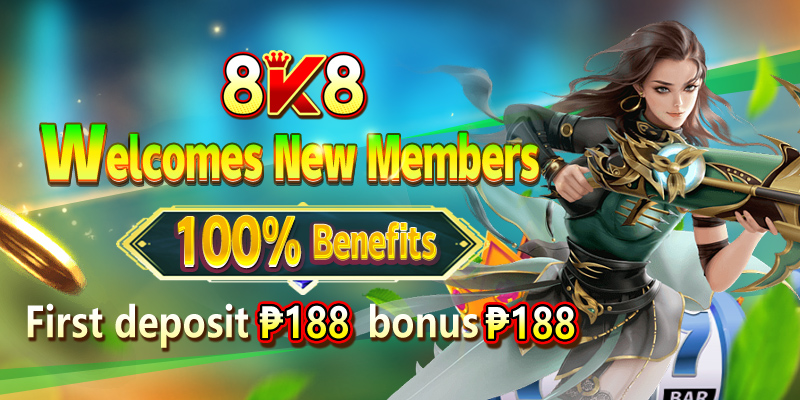 8K8 Casino | 8K8 Login Online Casino – Free Bonus ₱888